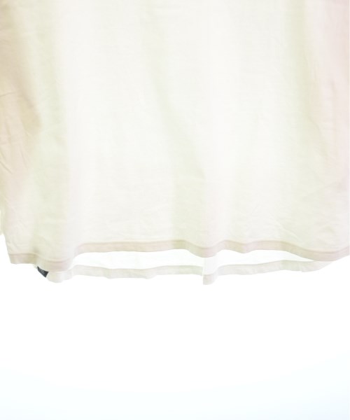 DENHAM（デンハム）Tシャツ・カットソー 白 サイズ:XL メンズ/2200520885059