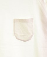 DENHAM（デンハム）Tシャツ・カットソー 白 サイズ:XL メンズ/2200520885059