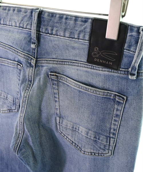 DENHAM（デンハム）デニムパンツ 紺 サイズ:28(S位) メンズ/2200419345756