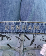 DENHAM（デンハム）デニムパンツ 紺 サイズ:28(S位) メンズ/2200419345756