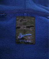 DENHAM（デンハム）パーカー 青 サイズ:S メンズ/2200482150042