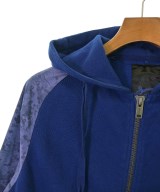 DENHAM（デンハム）パーカー 青 サイズ:S メンズ/2200482150042