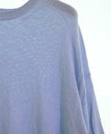 DENHAM（デンハム）ニット・セーター 青 サイズ:XL メンズ/2200469728028