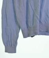 DENHAM（デンハム）ニット・セーター 青 サイズ:XL メンズ/2200469728028