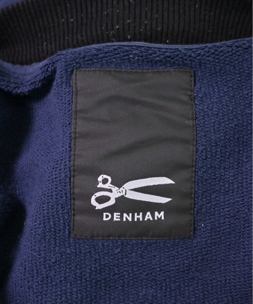 DENHAM（デンハム）その他 紺 サイズ:XS メンズ/2200467179037