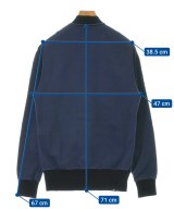 DENHAM（デンハム）その他 紺 サイズ:XS メンズ/2200467179037