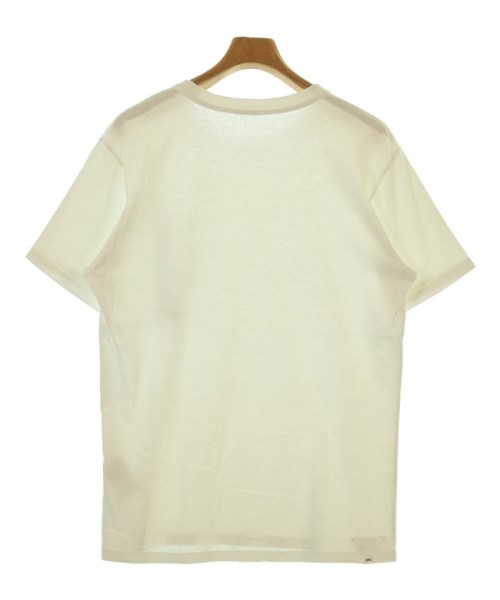 DENHAM（デンハム）Tシャツ・カットソー 白 サイズ:M メンズ/2200557573066