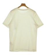 DENHAM（デンハム）Tシャツ・カットソー 白 サイズ:M メンズ/2200557573066