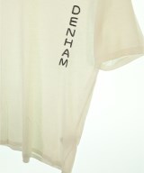 DENHAM（デンハム）Tシャツ・カットソー 白 サイズ:M メンズ/2200557573066
