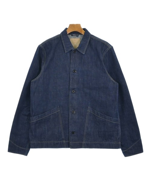 デンハム(DENHAM)のDENHAM カバーオール