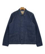 DENHAM カバーオール