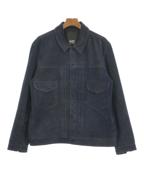 デンハム(DENHAM)のDENHAM ライダース