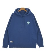 DENHAM パーカー