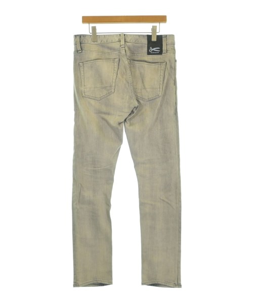DENHAM（デンハム）デニムパンツ グレー サイズ:31(M位) メンズ/2200634226076