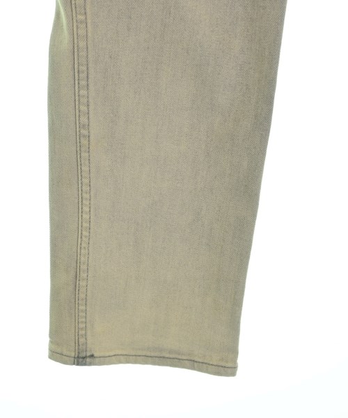 DENHAM（デンハム）デニムパンツ グレー サイズ:31(M位) メンズ/2200634226076