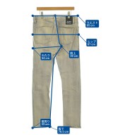 DENHAM（デンハム）デニムパンツ グレー サイズ:31(M位) メンズ/2200634226076