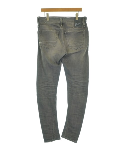 DENHAM（デンハム）デニムパンツ グレー サイズ:32(L位) メンズ/2200634226137