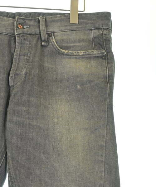 DENHAM（デンハム）デニムパンツ グレー サイズ:32(L位) メンズ/2200634226137