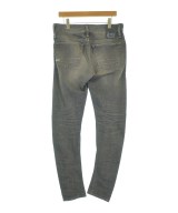 DENHAM（デンハム）デニムパンツ グレー サイズ:32(L位) メンズ/2200634226137