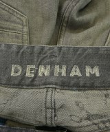 DENHAM（デンハム）デニムパンツ グレー サイズ:32(L位) メンズ/2200634226137