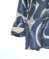 DENHAM（デンハム）カジュアルシャツ 紺 サイズ:S レディース/2200635995155