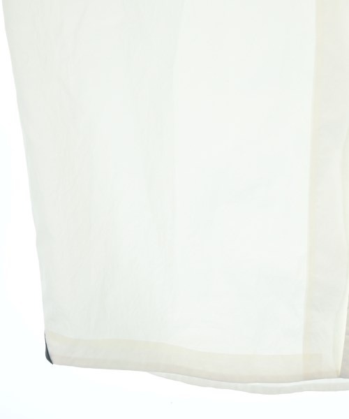 DENHAM（デンハム）カジュアルシャツ 白 サイズ:L メンズ/2200622449159