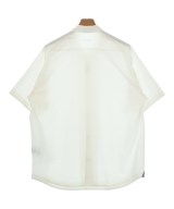 DENHAM（デンハム）カジュアルシャツ 白 サイズ:L メンズ/2200622449159