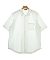 DENHAM（デンハム）カジュアルシャツ 白 サイズ:XL メンズ/2200622449166