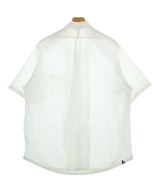 DENHAM（デンハム）カジュアルシャツ 白 サイズ:XL メンズ/2200622449166