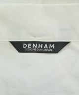DENHAM（デンハム）カジュアルシャツ 白 サイズ:XL メンズ/2200622449166
