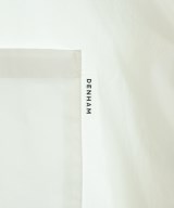 DENHAM（デンハム）カジュアルシャツ 白 サイズ:XL メンズ/2200622449166
