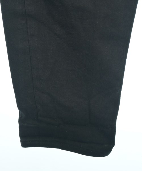 DENHAM（デンハム）デニムパンツ 黒 サイズ:31(M位) メンズ/2200622449173