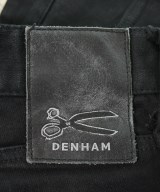 DENHAM（デンハム）デニムパンツ 黒 サイズ:31(M位) メンズ/2200622449173