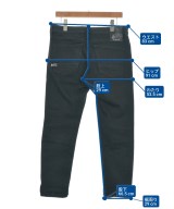 DENHAM（デンハム）デニムパンツ 黒 サイズ:31(M位) メンズ/2200622449173