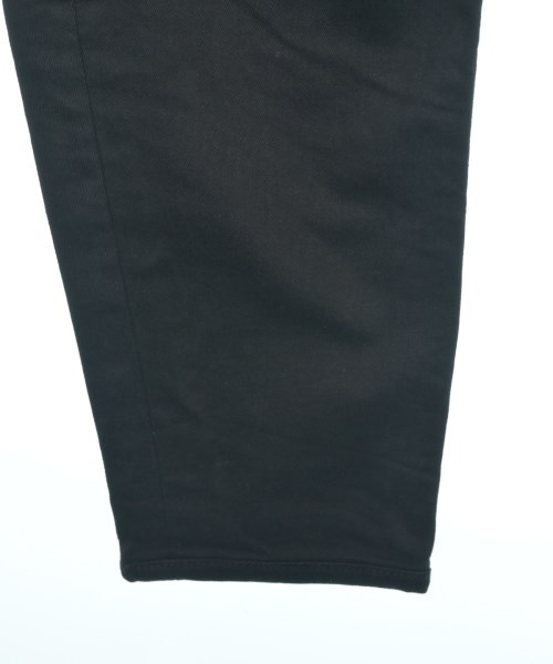 DENHAM（デンハム）デニムパンツ 黒 サイズ:29(S位) メンズ/2200622449180