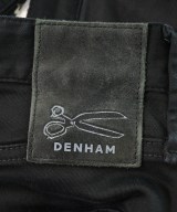 DENHAM（デンハム）デニムパンツ 黒 サイズ:29(S位) メンズ/2200622449180