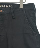 DENHAM（デンハム）デニムパンツ 黒 サイズ:29(S位) メンズ/2200622449180