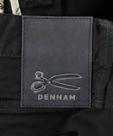 DENHAM（デンハム）デニムパンツ 黒 サイズ:30(M位) メンズ/2200622449197
