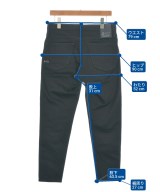 DENHAM（デンハム）デニムパンツ 黒 サイズ:30(M位) メンズ/2200622449197