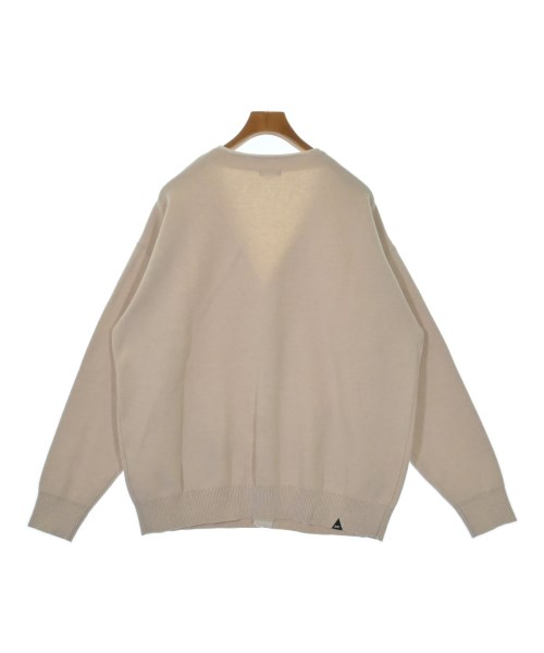 DENHAM（デンハム）カーディガン ベージュ サイズ:XL メンズ/2200622449203