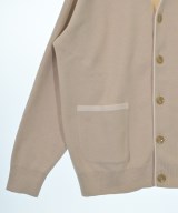 DENHAM（デンハム）カーディガン ベージュ サイズ:XL メンズ/2200622449203