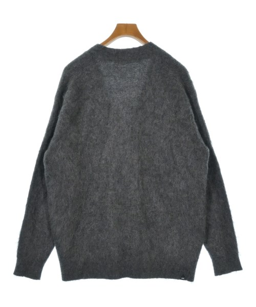 DENHAM（デンハム）カーディガン グレー サイズ:XL メンズ/2200622449210