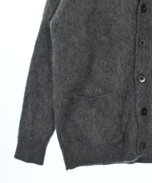 DENHAM（デンハム）カーディガン グレー サイズ:XL メンズ/2200622449210