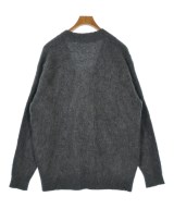 DENHAM（デンハム）カーディガン グレー サイズ:XL メンズ/2200622449210