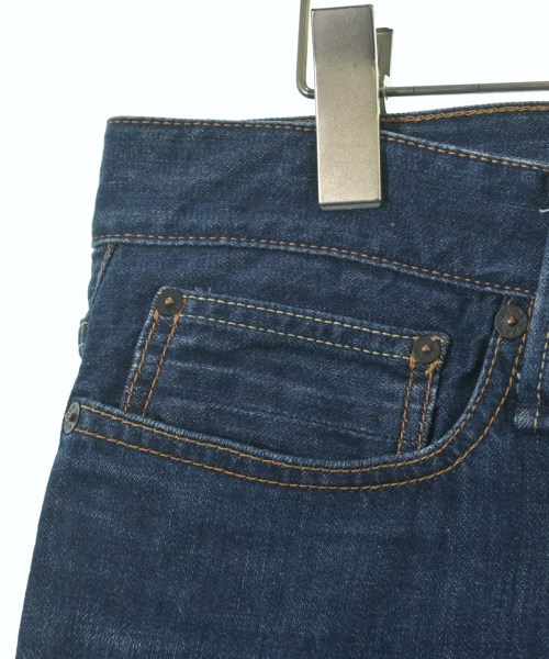 DENHAM（デンハム）デニムパンツ 紺 サイズ:31(M位) メンズ/2200638861044
