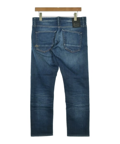 DENHAM（デンハム）デニムパンツ 青 サイズ:-(M位) メンズ/2200628168016