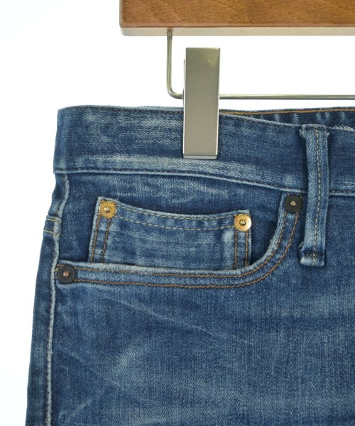DENHAM（デンハム）デニムパンツ 青 サイズ:-(M位) メンズ/2200628168016