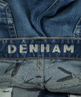 DENHAM（デンハム）デニムパンツ 青 サイズ:-(M位) メンズ/2200628168016