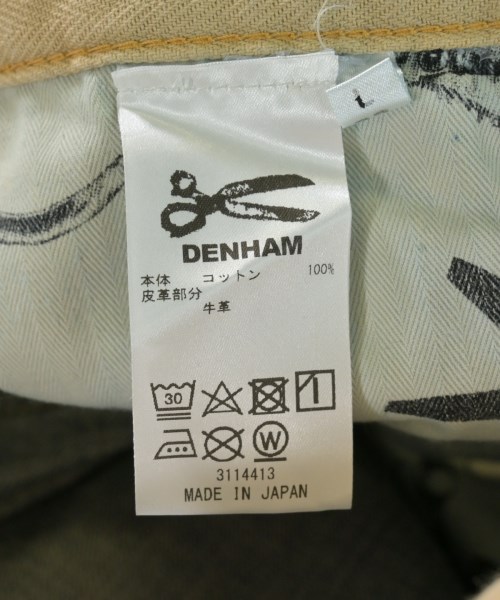 DENHAM（デンハム）その他 紺 サイズ:30(M位) メンズ/2200626115388