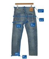 DENHAM（デンハム）その他 紺 サイズ:30(M位) メンズ/2200626115388